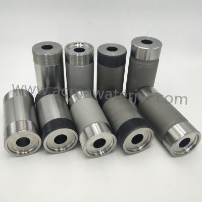 Waterjet High Pressure Cylinder for CNC Waterjet Machine