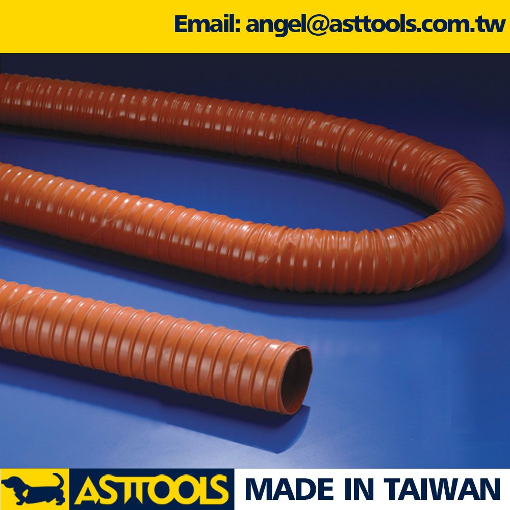 ID:3 inch 12&#039; (4M) SILICONE HOSE