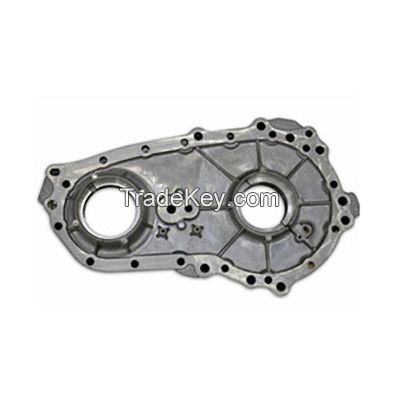 Aluminum Alloy Machanical Component Precision Die Casting