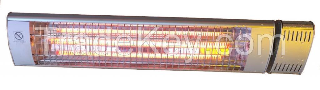 Blade Infrared Bar Heater