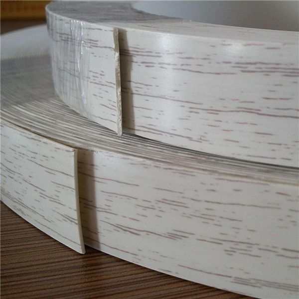 China Manufactrue edge banding