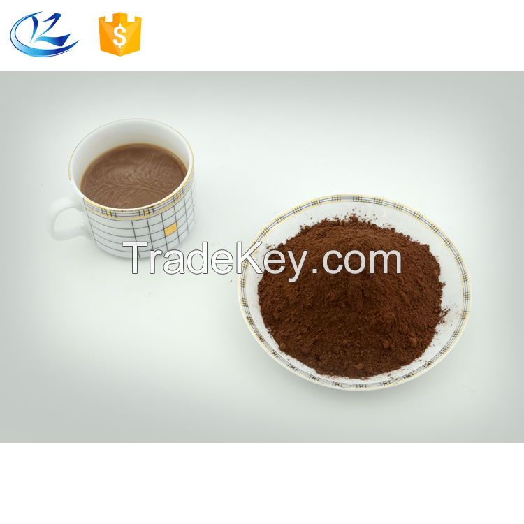 Hot sale dutch process natural cocoa powder unsweetened