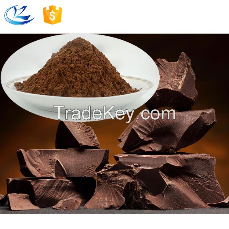 Hot sale dutch processed Alkalized cocoa powder