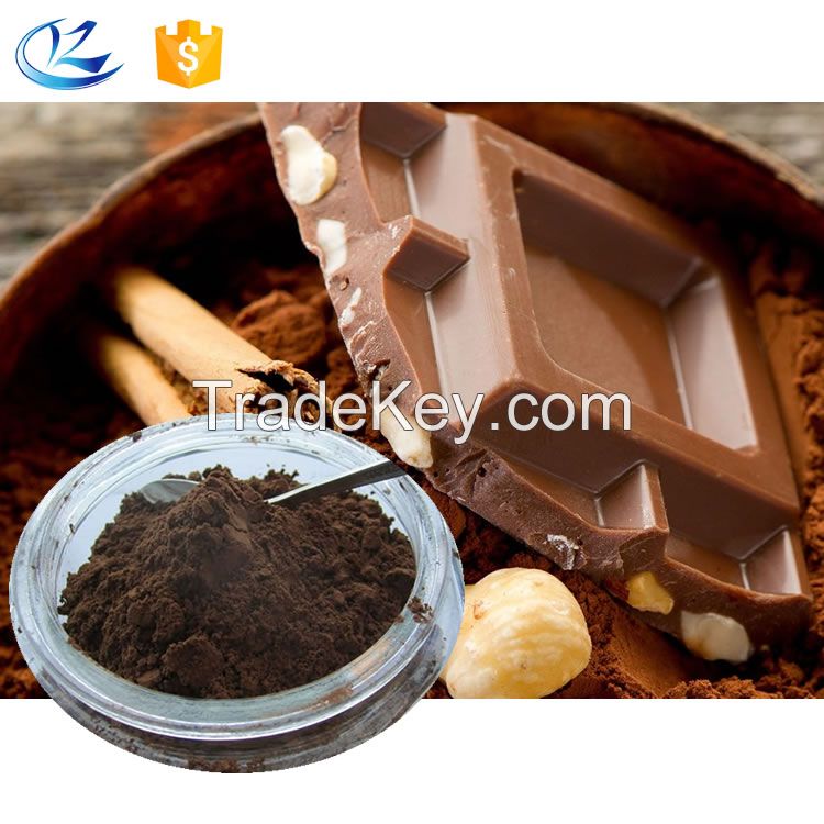 Hot sale dutch processed Alkalized cocoa powder