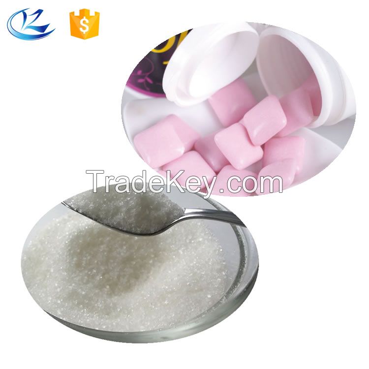 wholesale price USP grade natural organic xylitol powder