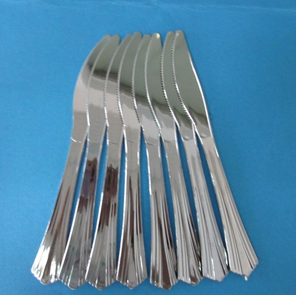 plastic fork