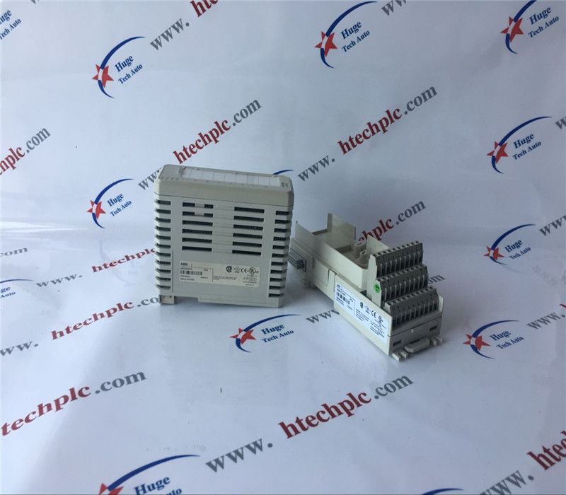 ABB AC800 SEREIES PM856