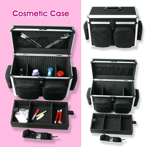 cosmetic cases