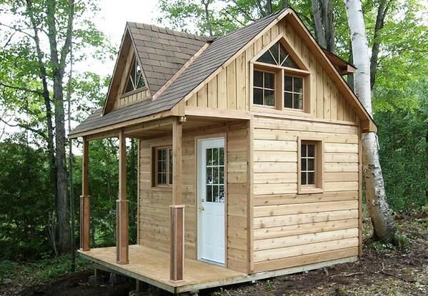 Luxury Light Prefabricated Steel Structure Wooden Villa