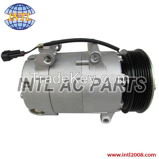 1405865 1428888 1445855 1464655 10-160-01037 4M5H19D629AB Auto compressor for Ford C-MAX 6PK