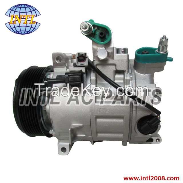 CSE617 Auto Ac Compressor For infiniti G37 63178556