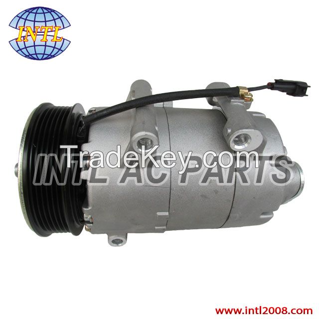 1405865 1428888 1445855 1464655 10-160-01037 4M5H19D629AB Auto compressor for Ford C-MAX 6PK