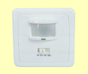 wall mount sensor