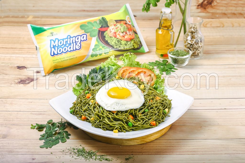 Moringa Noodle Without Seasoning