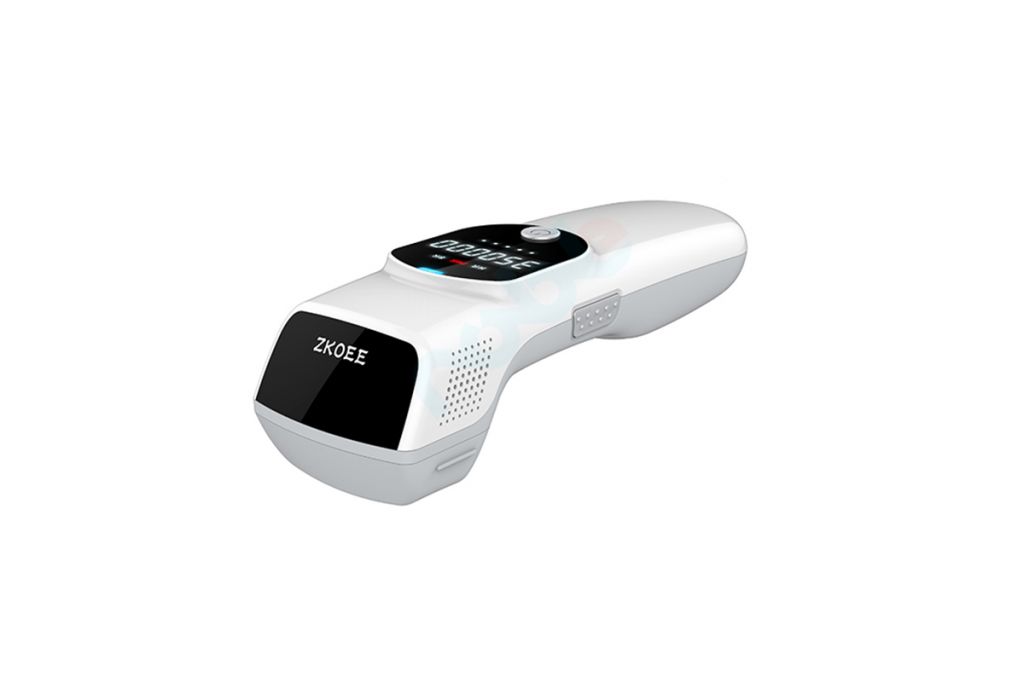 S1 Portable Hair Removal and Skin Rejuvenation device