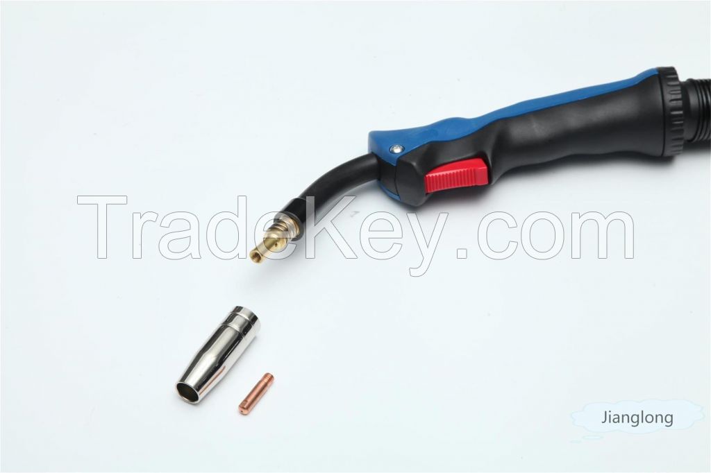 MIG welding torch Binzel 36KD