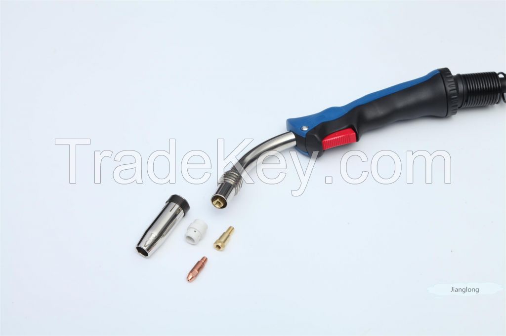 MIG welding torch Binzel 24KD