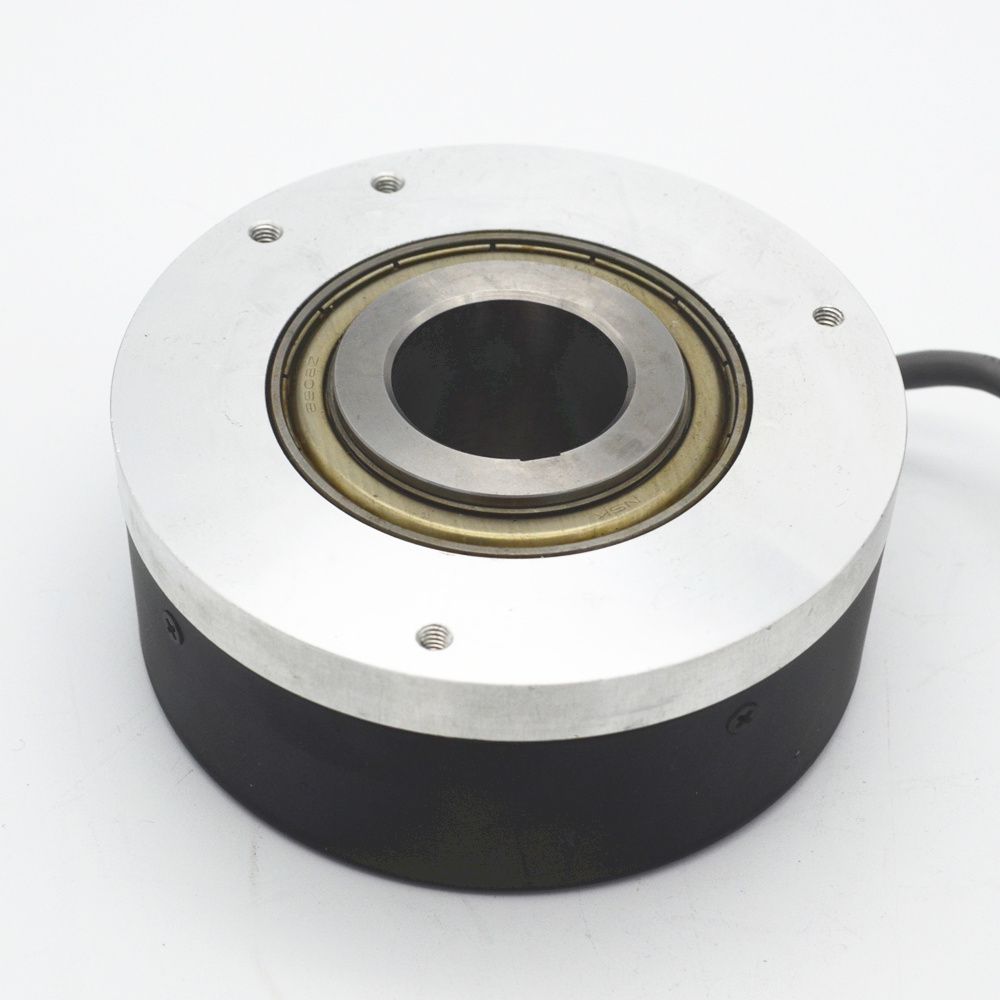 Donghe 30mm hollow shaft encoder Rotary Incremental Encoder for elevator