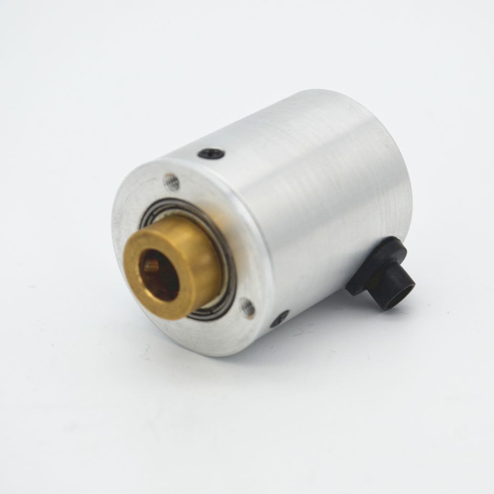 Donghe Mini Encoder Hollow Shaft Incremental Rotary Encoder