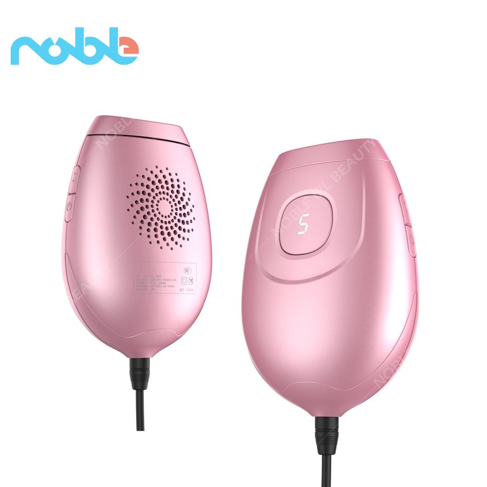 New design home laser IPL hair removal device