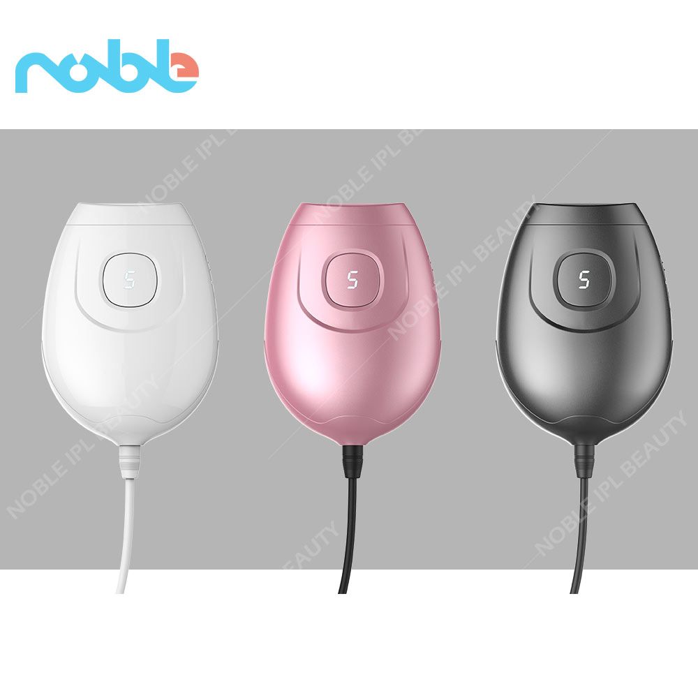 New design home laser IPL hair removal device