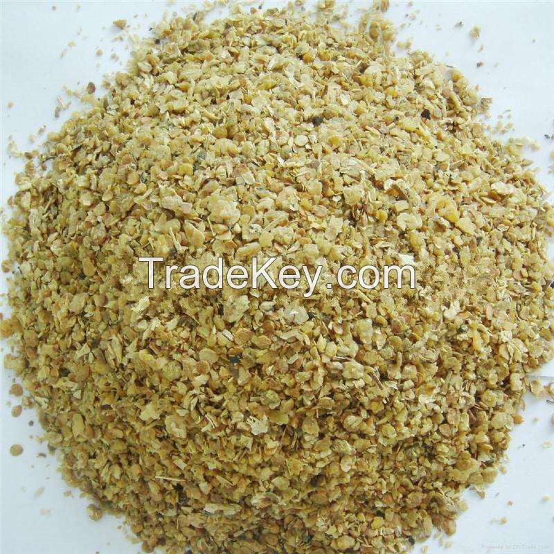 Soybean Meal for Chicken feed