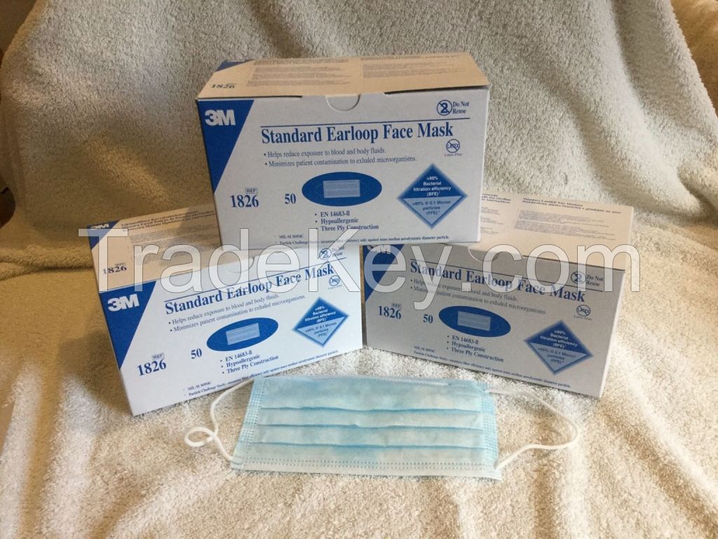 N95 Surgical Mask