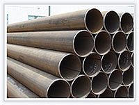 seamless steel pipe