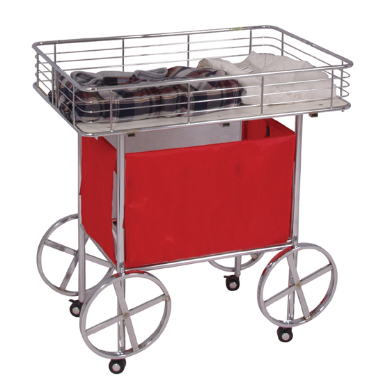 classic salesman cart