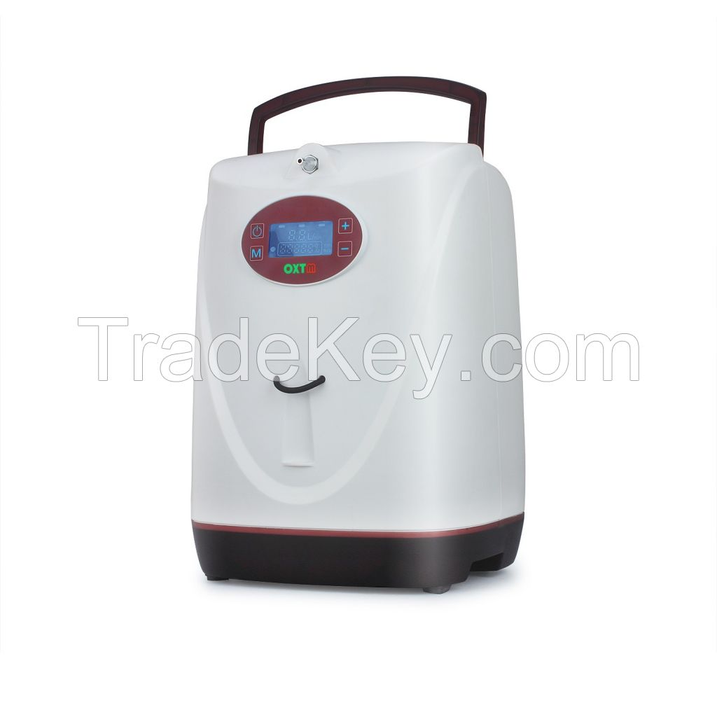 Oxygen Concentrator