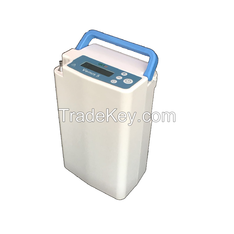 Oxygen Concentrator