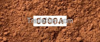 cocoa powder