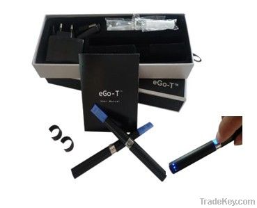 E-cigarrete