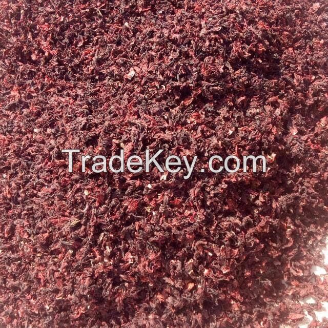 High quality Hibiscus Red Sorrel