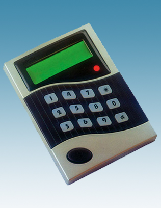 access control