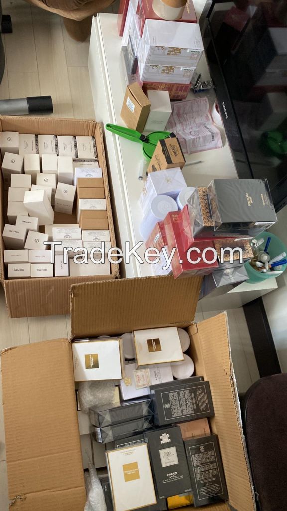 Perfume tester wholesale shipping