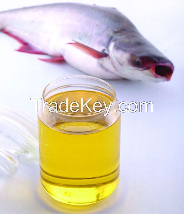 Fish oil