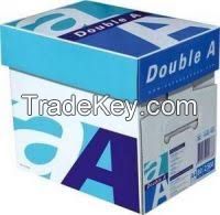 A4 70gsm 75gsm Roll Packing Copy Paper