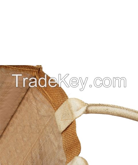 Personalized Jute Bags for Corporate