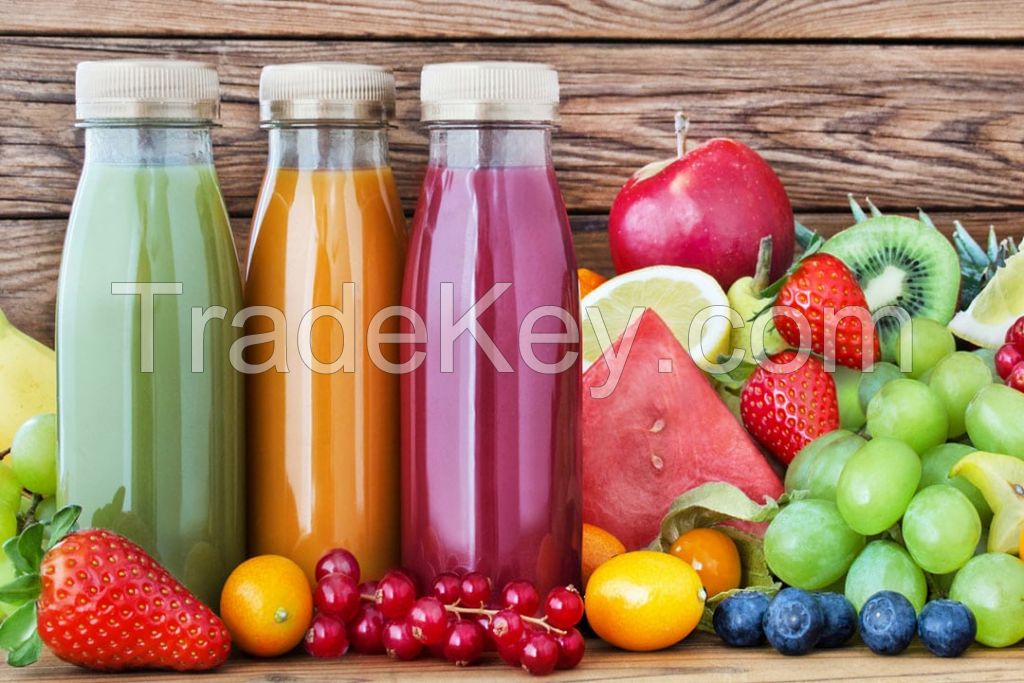 Fruit Juices