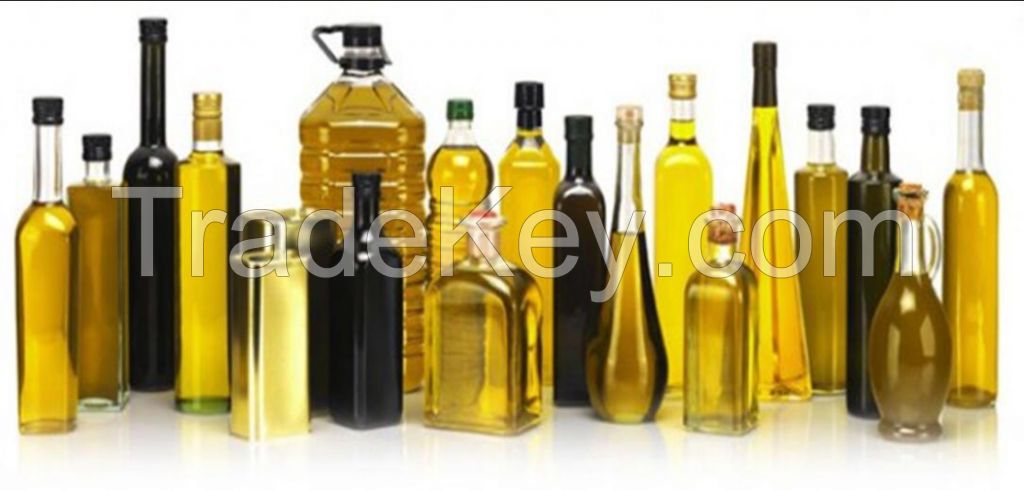 SUNFLOWER OIL