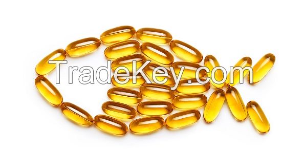 OMEGA 3 FISH OIL