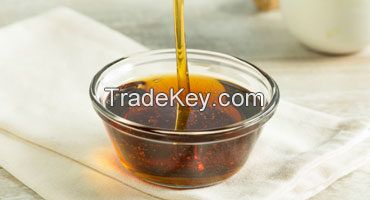Soya Lecithin liquid