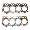 cylinder head gaskets