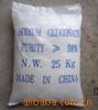 Sodium Gluconate, Calcium Gluconate, Glucono-Delta-Lactone