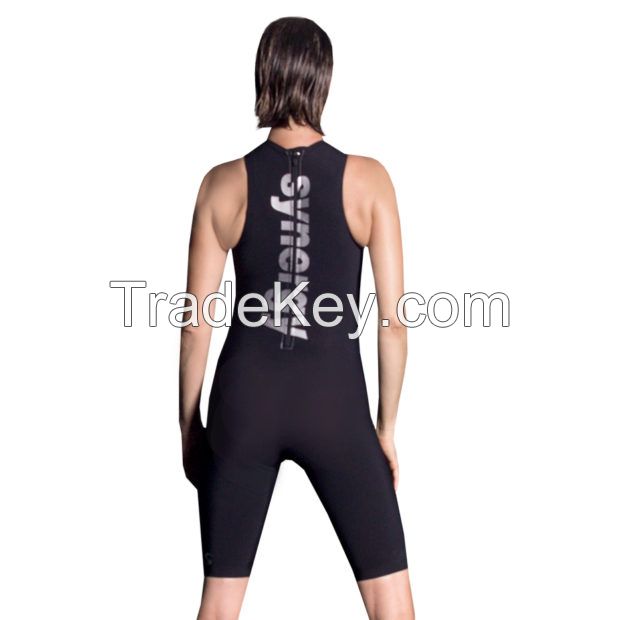 Womens Swimskin SynSkin 2