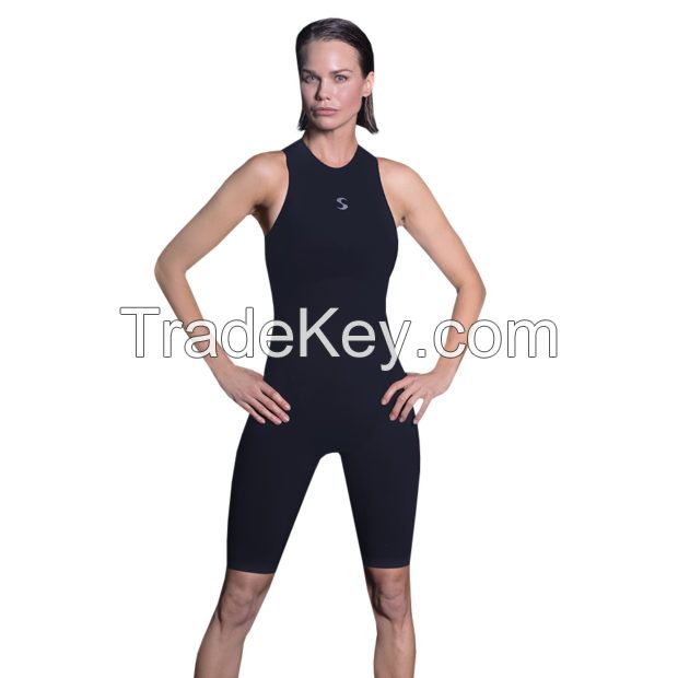 Womens Swimskin SynSkin 2