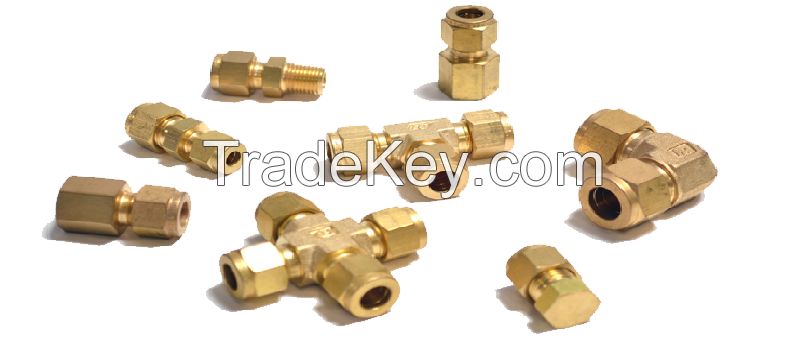 Compression Fittings