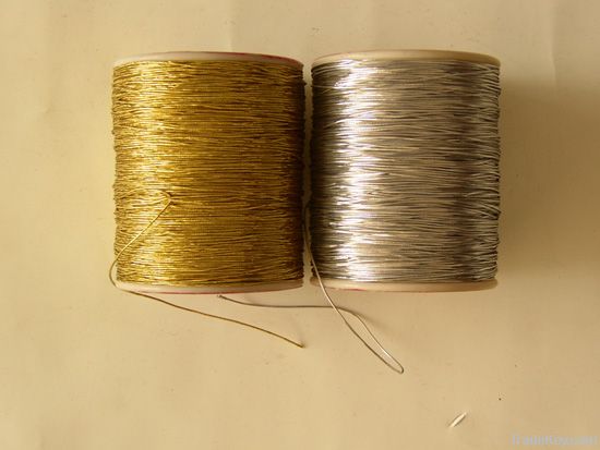 Gold/Silver String