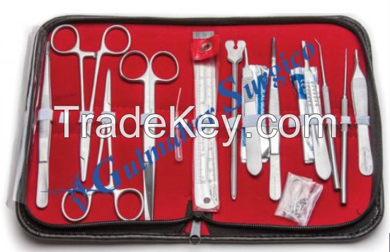 Dissection Kit for Students